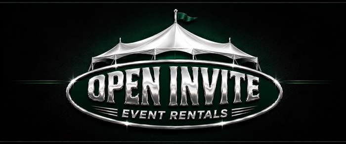 Open Invite Event Rentals