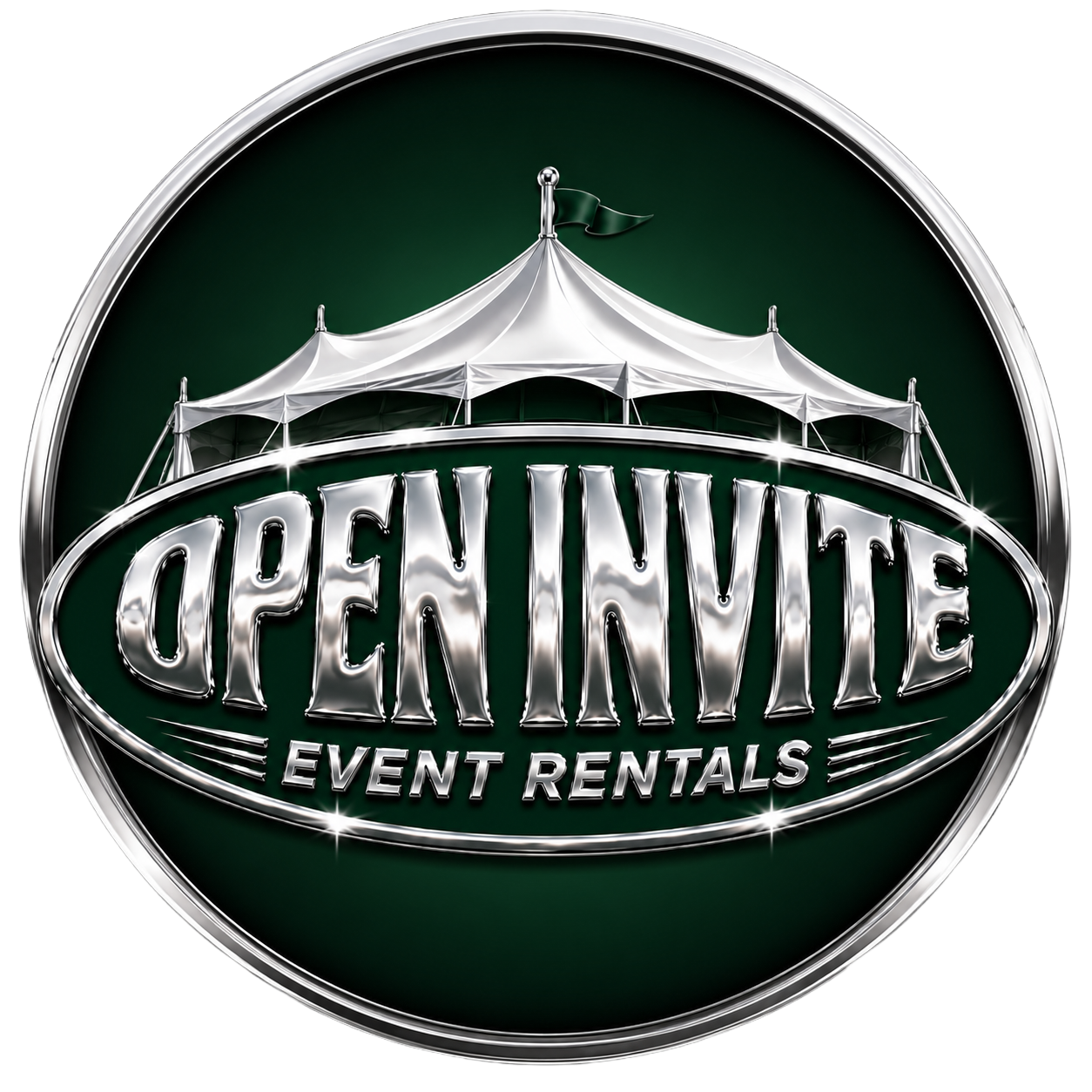 Open Invite Event Rentals