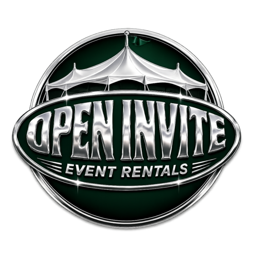 Open Invite Event Rentals